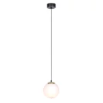 Lampa wisząca K-4910 z serii ISLA