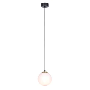 Lampa wisząca K-4910 z serii ISLA