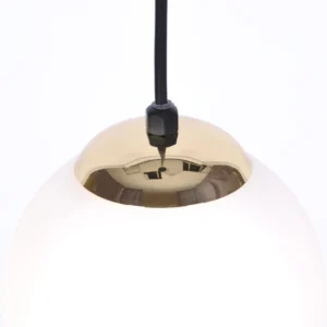 Lampa wisząca K-4910 z serii ISLA