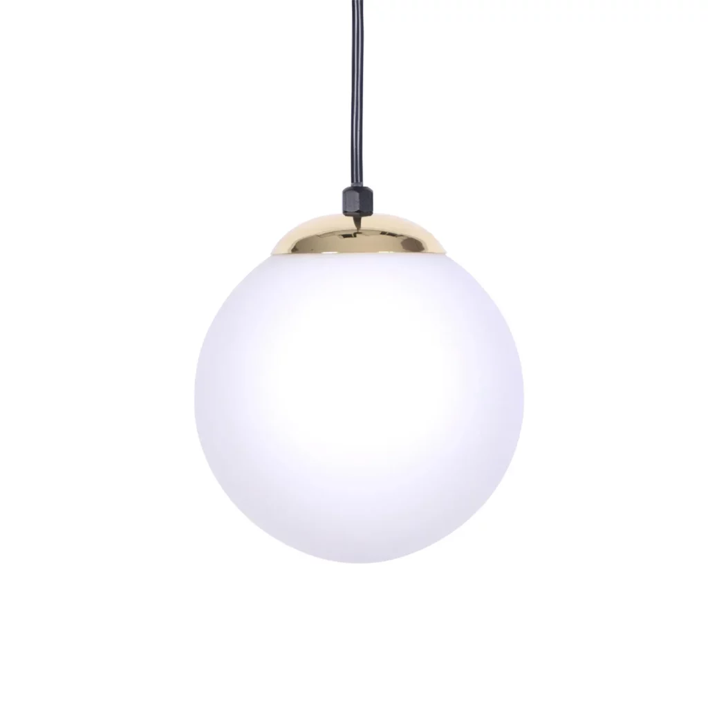 Lampa wisząca K-4910 z serii ISLA