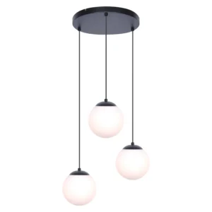 Lampa wisząca K-4746 z serii CAMINA