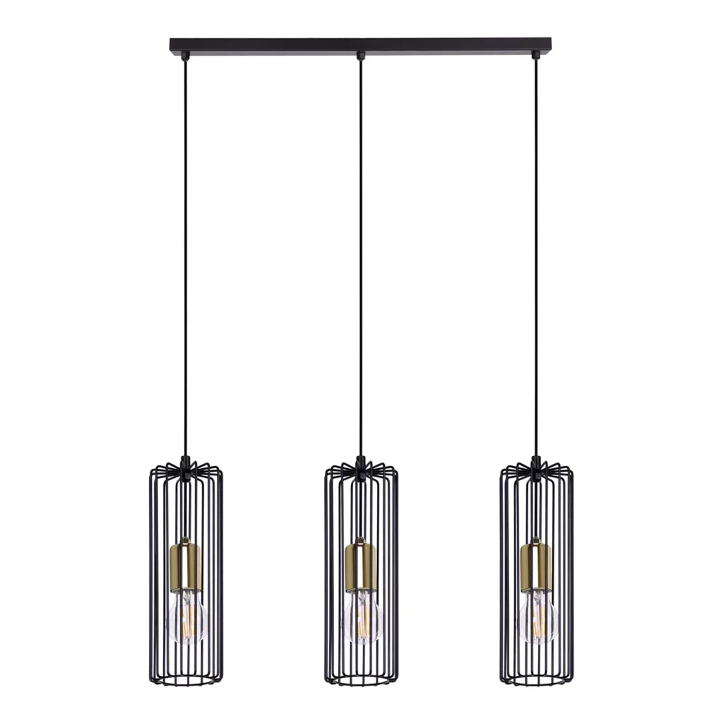 Lampa wisząca K-4936 z serii GABIA