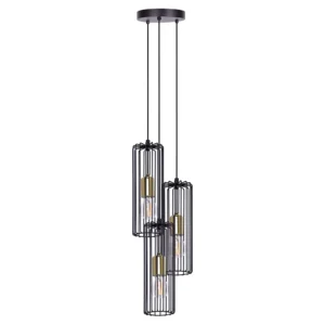 Lampa wisząca K-4937 z serii GABIA