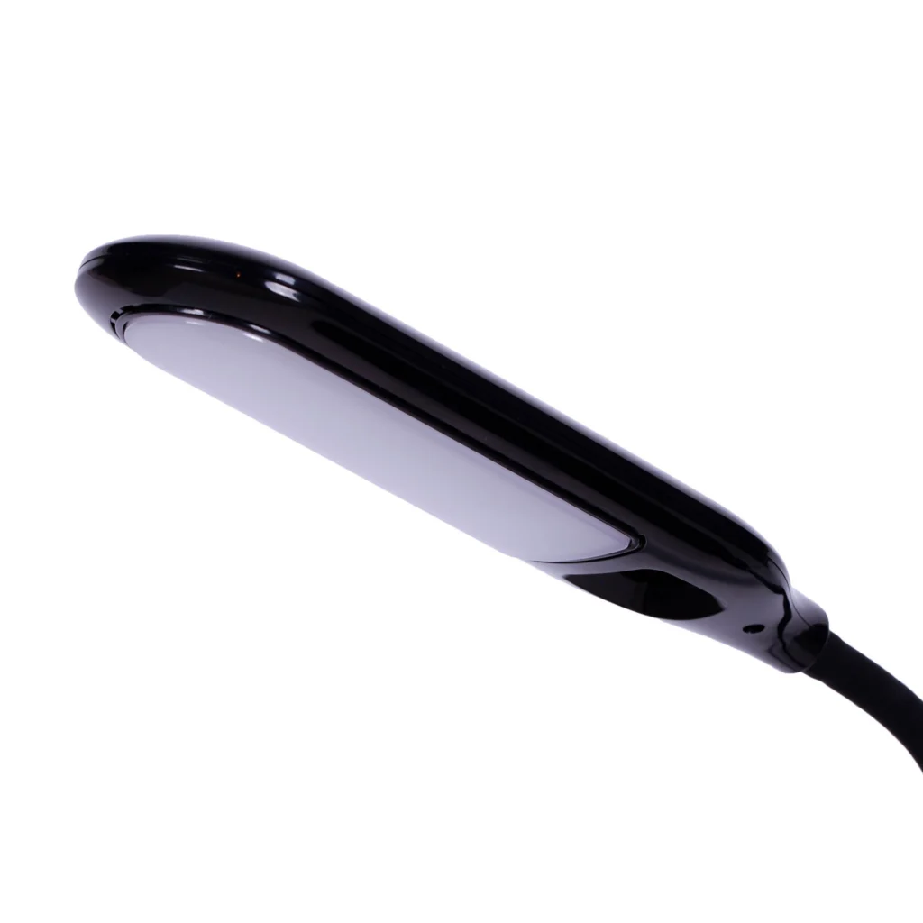Lampka biurkowa K-BL1072 Czarna z serii MIDA