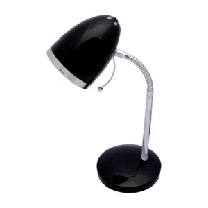 Lampka biurkowa K-MT-200 Czarna z serii KAJTEK