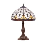 Lampka stołowa K-G081551 z serii SARGAN