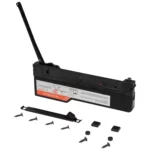 Mechanizm SOFT MOVE PUSH TO OPEN mocny