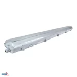 Oprawa hermetyczna Lampa ALWAR EMPTY 2x36W IP65 1260MM BEMKO
