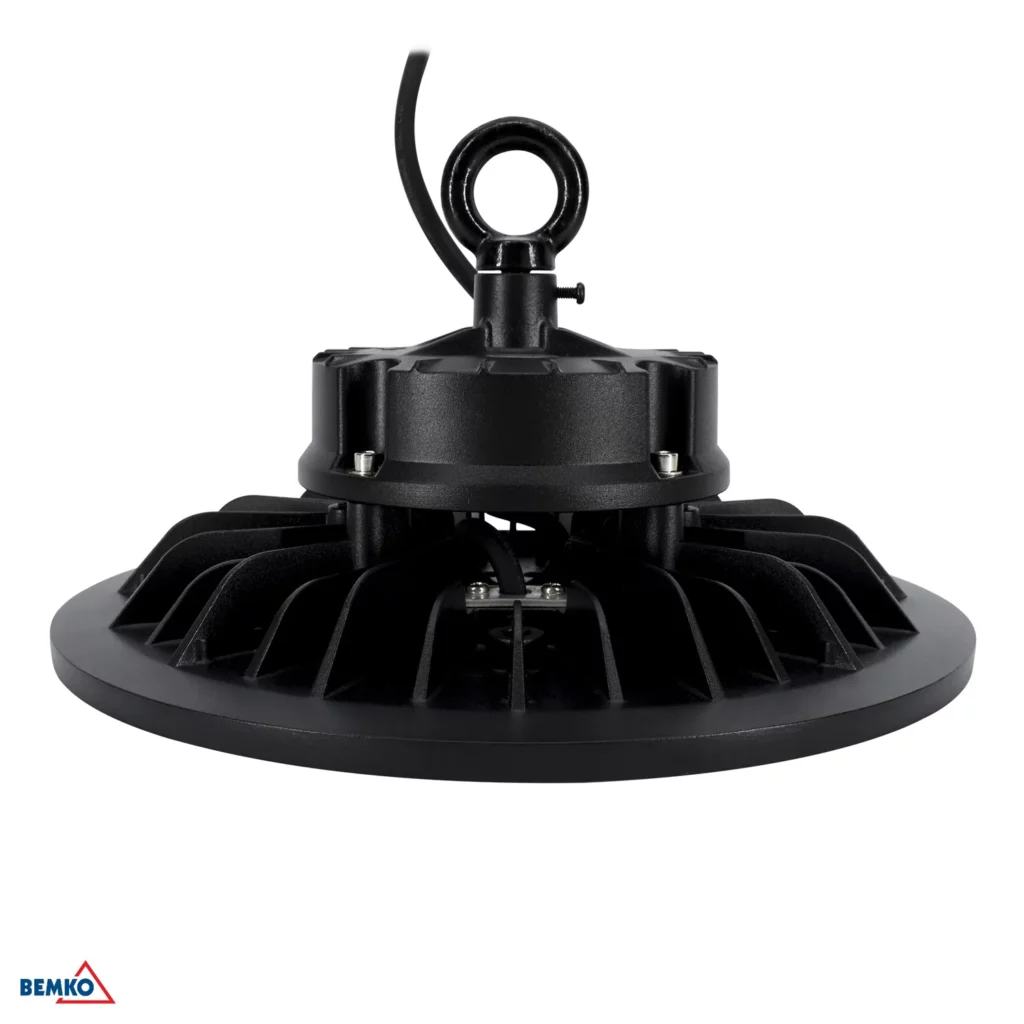 Oprawa HIGHBAY LED PARIT 3 4K IP65 BEMKO