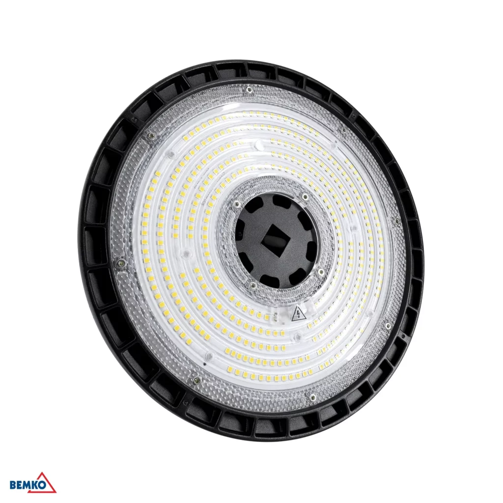 Oprawa HIGHBAY LED PARIT 3 4K IP65 BEMKO