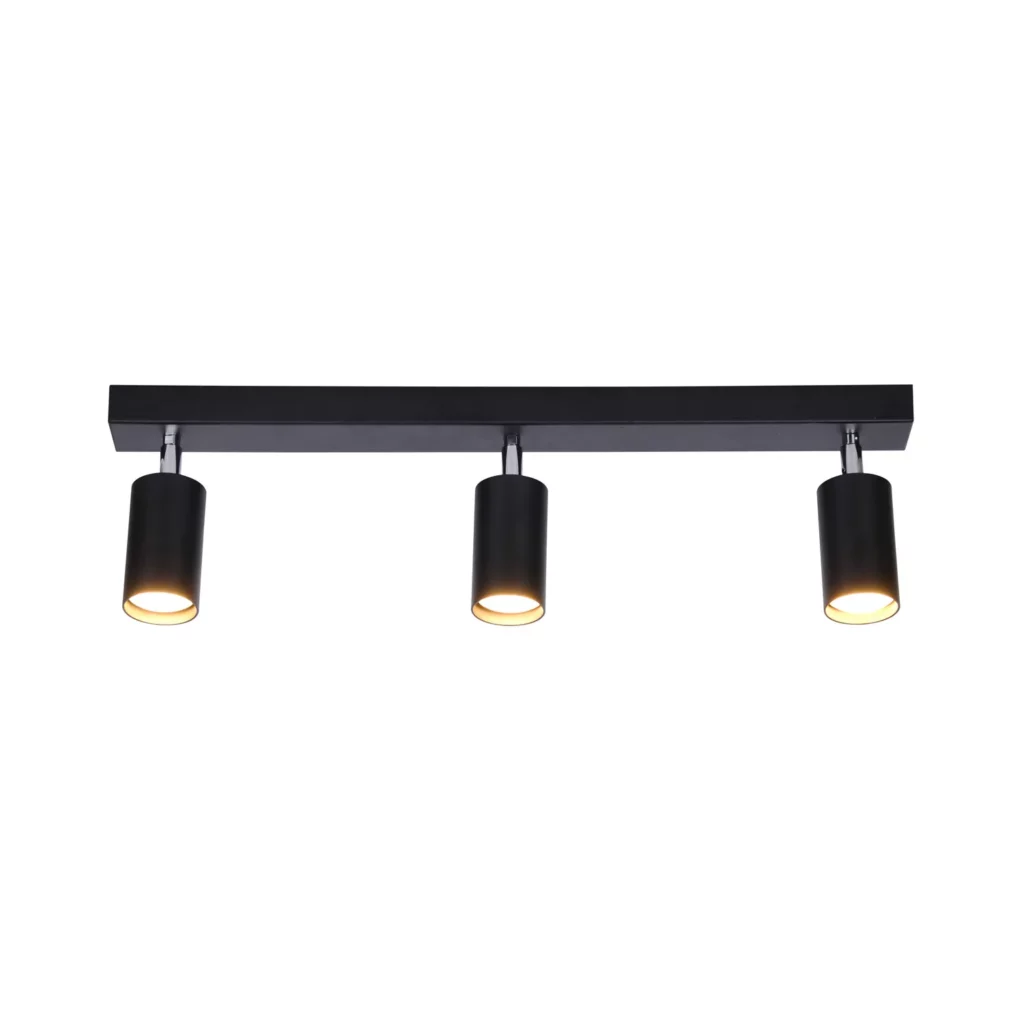 Spot lampa sufitowa K-4727 z serii MONTI