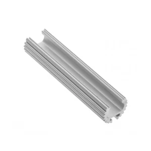 Profil aluminiowy LED drążek GLAX 2m - srebrny GTV