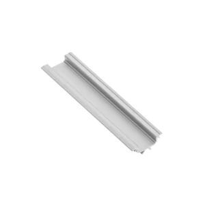 Profil aluminiowy LED kątowy GLAX 3m - srebrny GTV