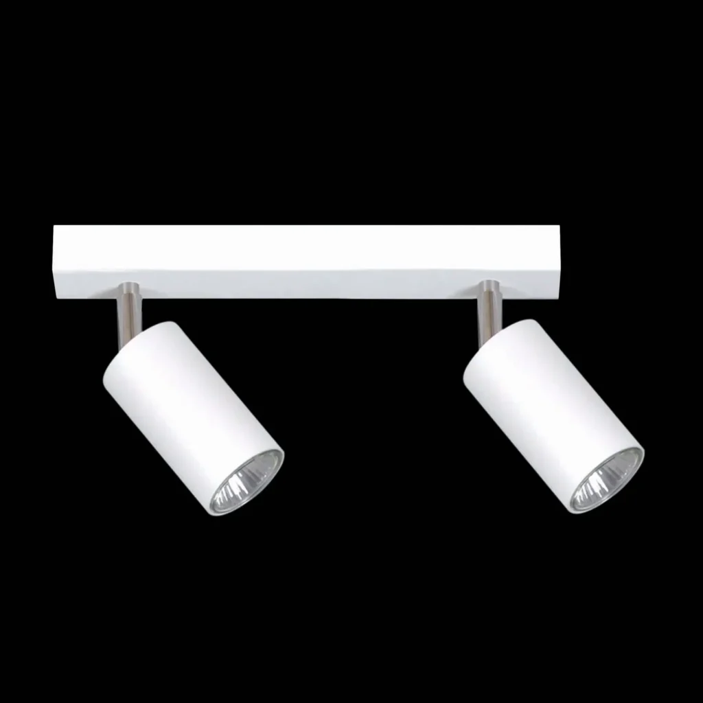 Spot lampa sufitowa K-4728 z serii KAYLA