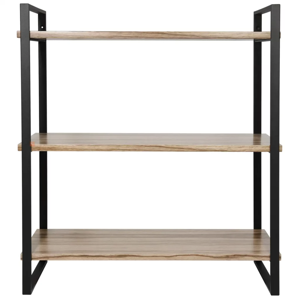 Stelaż do szafki wiszącej regał loft LADDER 830mm