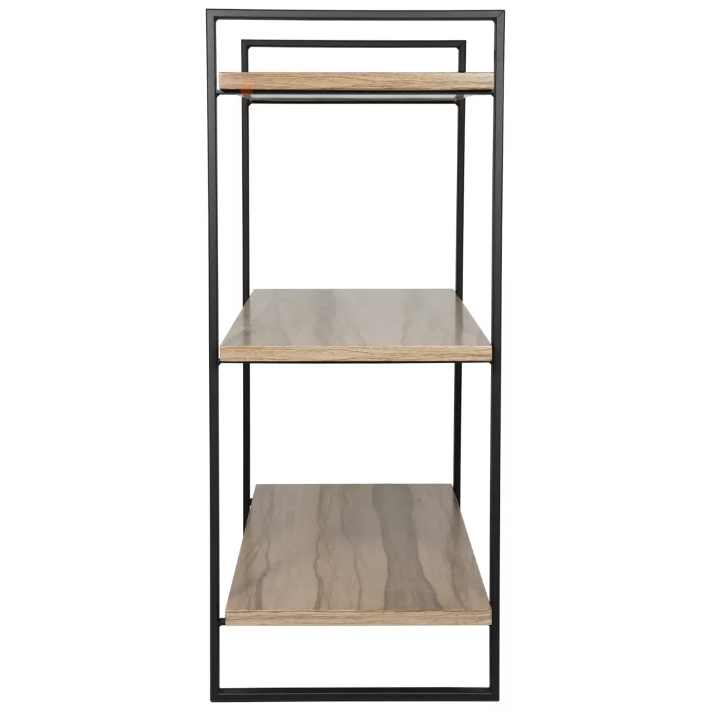 Stelaż do szafki wiszącej regał loft LADDER 830mm