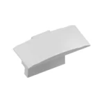 Zaślepka do profilu GLAX MIKRO wpuszczanego GTV