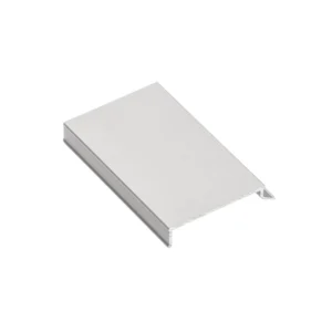 Profil aluminiowy maskownica EVO L-300 Aluminium