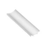 Profil aluminiowy maskownica PRO L-300 Aluminium