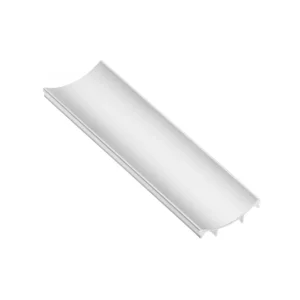 Profil aluminiowy maskownica PRO L-300 Aluminium