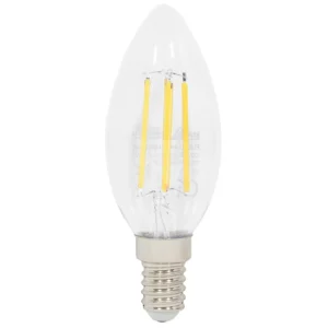 Żarówka LED E14 C35 FILAMENT Bemko