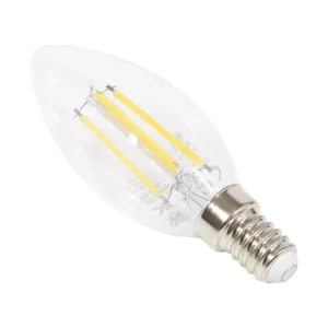 Żarówka LED E14 C35 FILAMENT Bemko