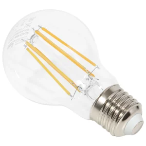 Żarówka LED E27 A60 FILAMENT