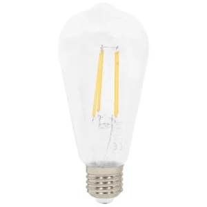 Żarówka LED E27 ST64 7W FILAMENT Bemko