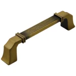 Uchwyt meblowy do szafek Bangkok EMUCA