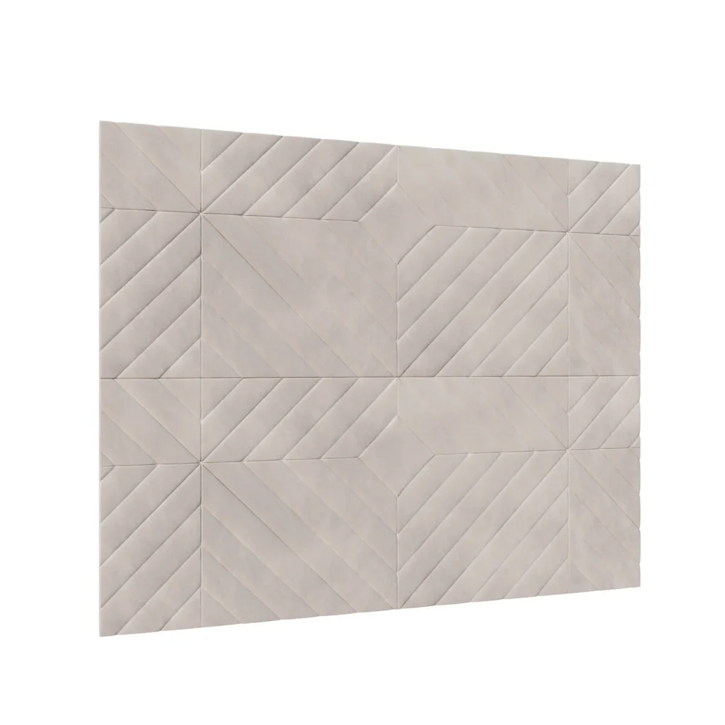 Panel ścienny tapicerowany JODEŁKA 4