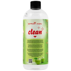 Środek zmywający do zastosowań przemysłowych Spray-kon Clean 1L