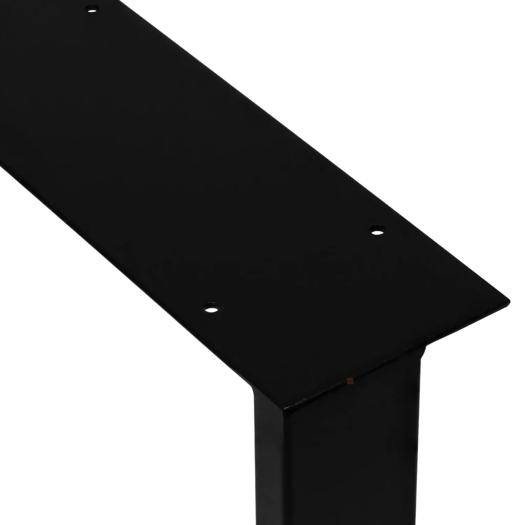 Nogi meblowe do stołu LOFT 720 Amix