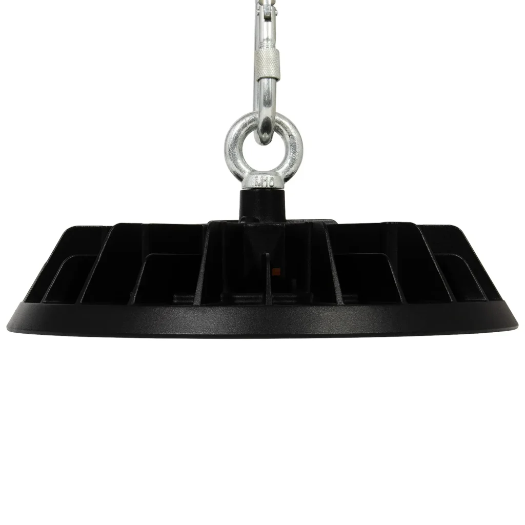Lampa przemysłowa LED High-Bay VOYAGER 2 200W 4K IP65 BEMKO
