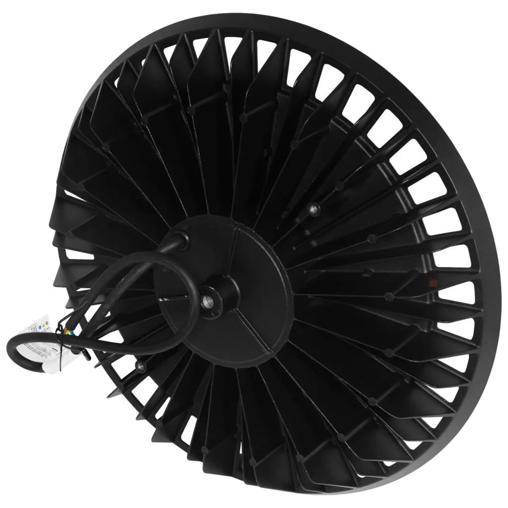 Lampa przemysłowa LED High-Bay VOYAGER 2 200W 4K IP65 BEMKO