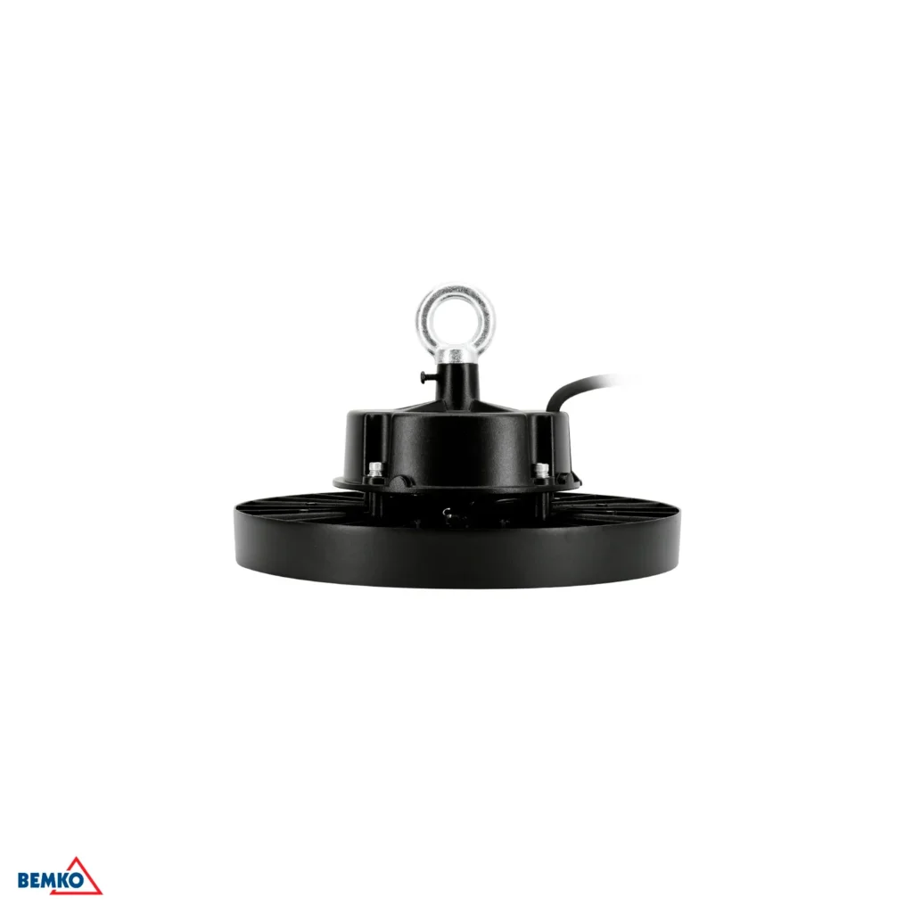 Lampa przemysłowa LED High-Bay VOYAGER 3 100W 4K IP65 BEMKO