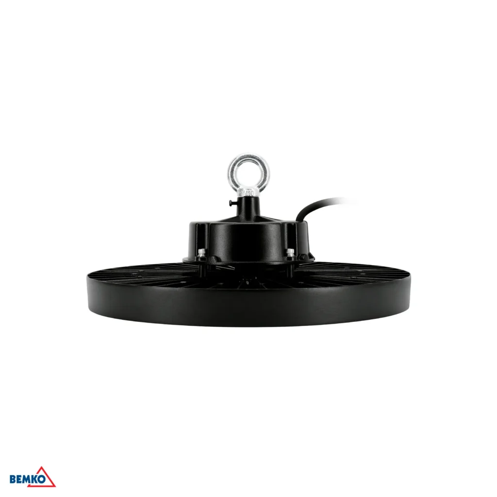 Lampa przemysłowa LED High-Bay VOYAGER 3 200W 4K IP65 BEMKO