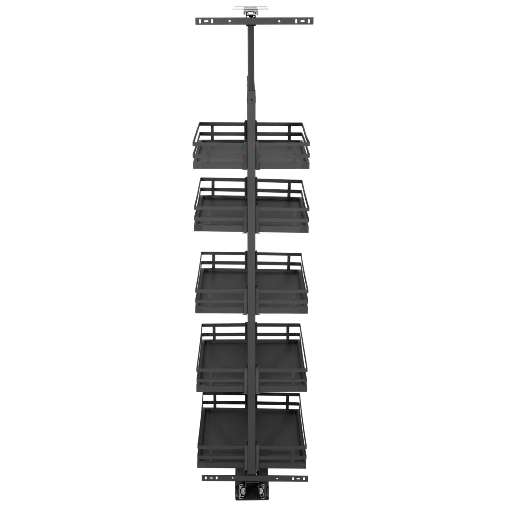 Kosz Cargo Midi MPTJ012F CICHY DOMYK AMIX