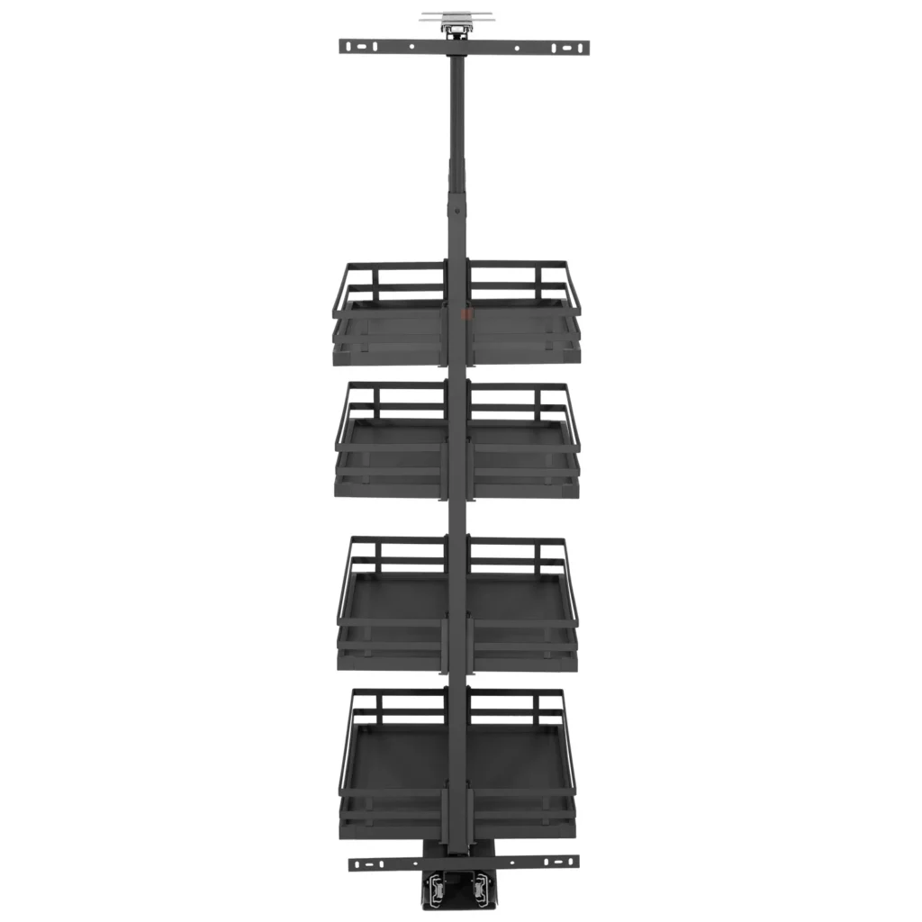 Kosz Cargo Midi MPTJ012H CICHY DOMYK AMIX