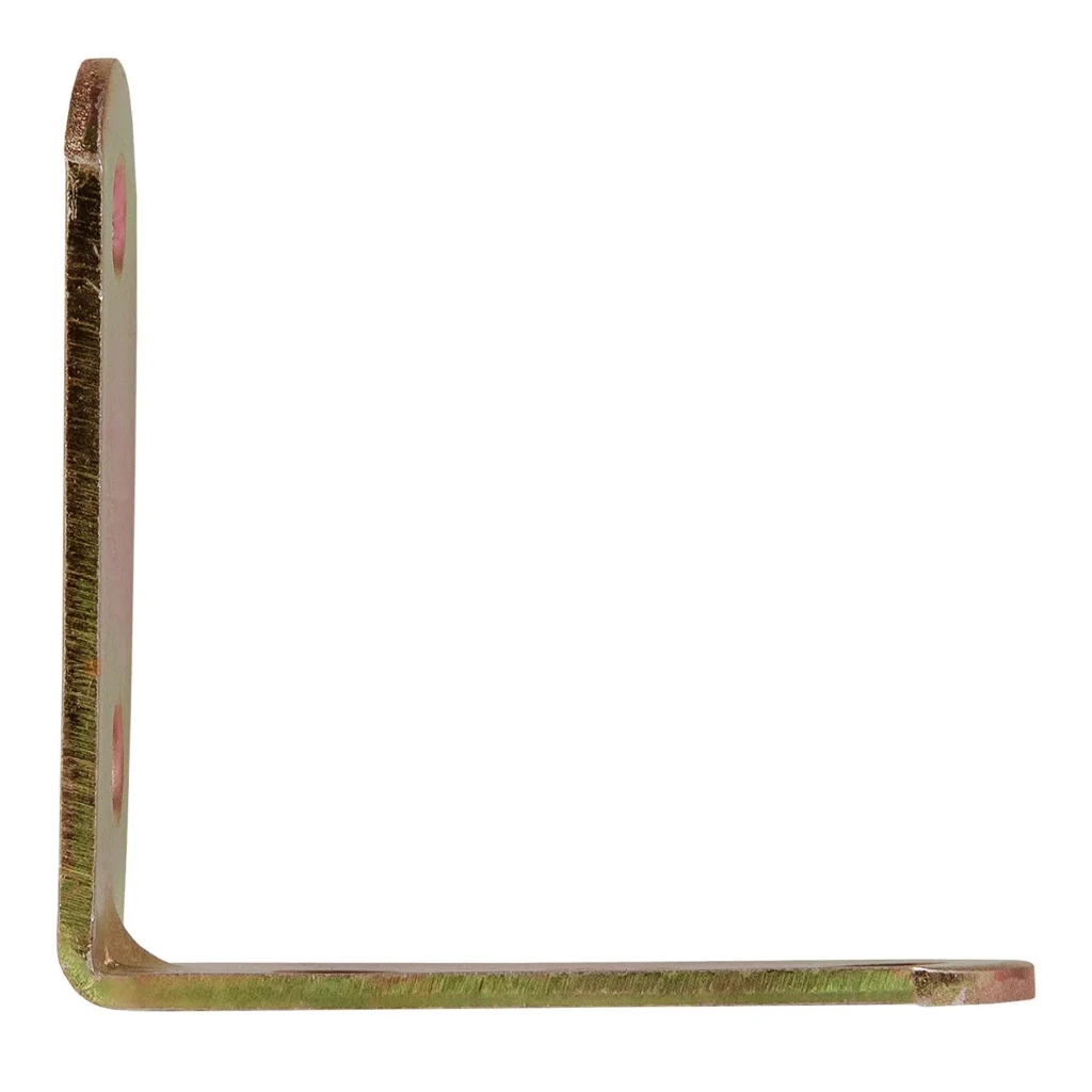 Kątownik meblowy łącznik wspornik 50x50x19mm