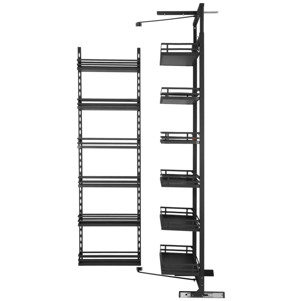Kosz Cargo Maxi Magic Corner MPTJ022C AMIX