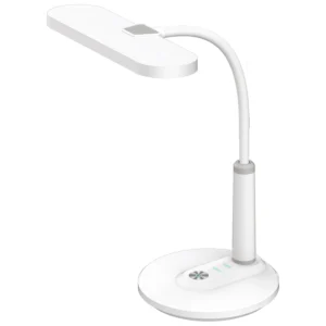 Lampka biurkowa LED K-BL1185 BIAŁY z serii DAFI