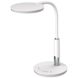 Lampka biurkowa LED K-BL1237 BIAŁY z serii DINO