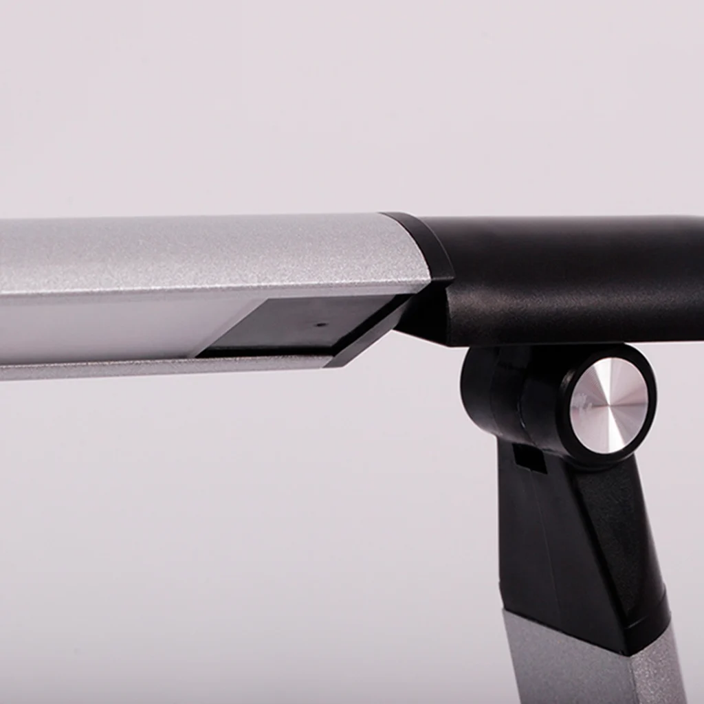 Lampka biurkowa LED K-MT-206 CZARNY z serii NIKO