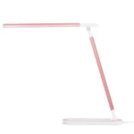 Lampka biurkowa LED K-MT-206 RÓŻOWY z serii NIKO