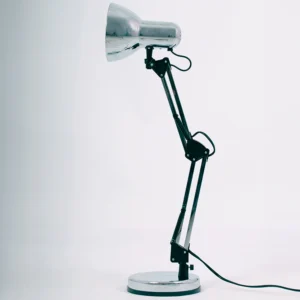 Lampka biurkowa K-MT-COSMO CHROM z serii COSMO