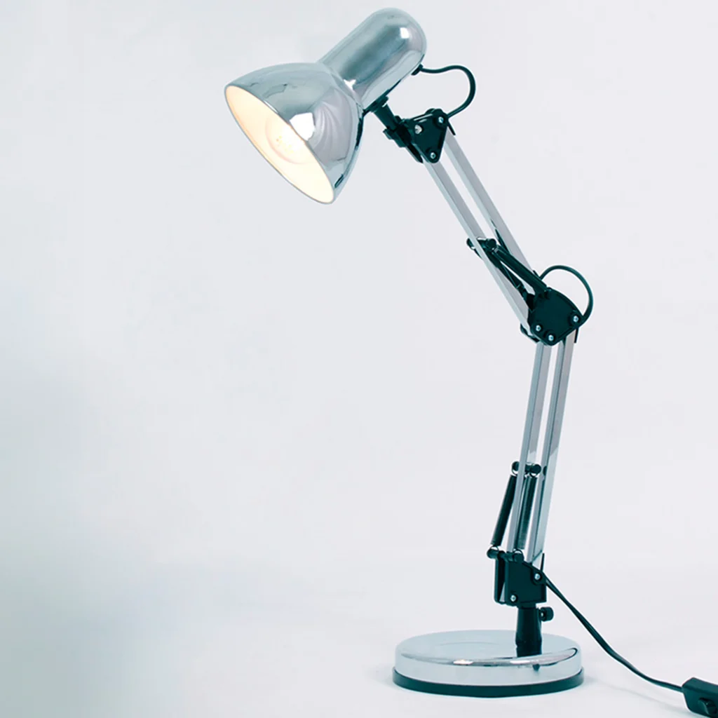 Lampka biurkowa K-MT-COSMO CHROM z serii COSMO