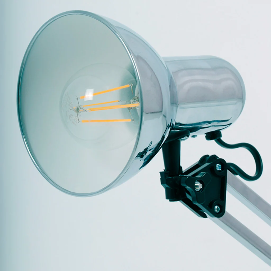 Lampka biurkowa K-MT-COSMO CHROM z serii COSMO