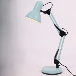 Lampka biurkowa K-MT-COSMO MIĘTOWY z serii COSMO
