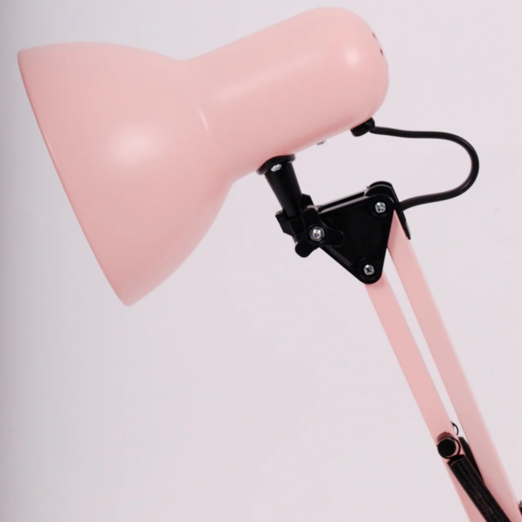 Lampka biurkowa K-MT-COSMO RÓŻOWY z serii COSMO