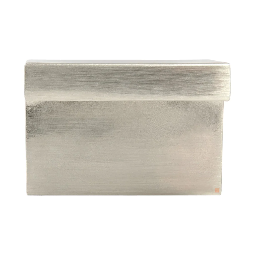 Uchwyt gałka meblowa UZ-40 40x40mm Inox GTV